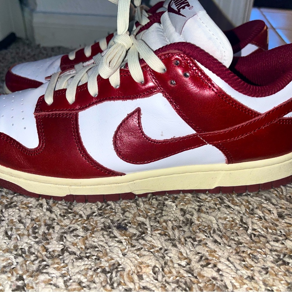 Nike dunks